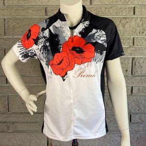 Primal cycling shirt